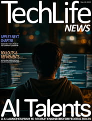 Techlife News-Digital Magazine