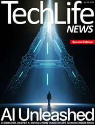 Techlife News-Digital Magazine