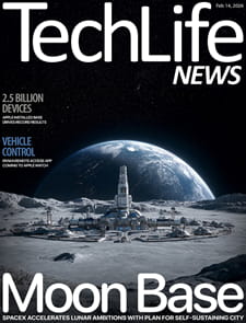 Techlife News-Digital Magazine