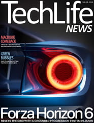 Techlife News-Digital Magazine