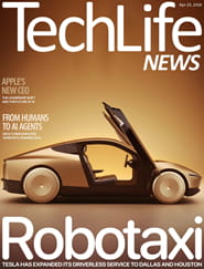 Techlife News-Digital Magazine
