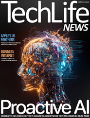 Techlife News-Digital Magazine