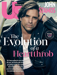 Us Weekly - Digital Magazine