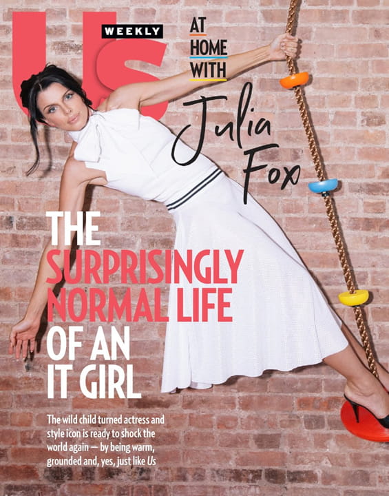 Us Weekly - Digital Magazine