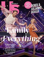 Us Weekly - Digital Magazine