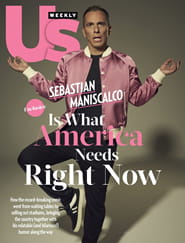 Us Weekly - Digital Magazine