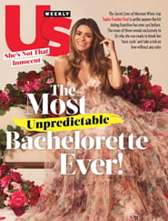 Us Weekly - Digital Magazine