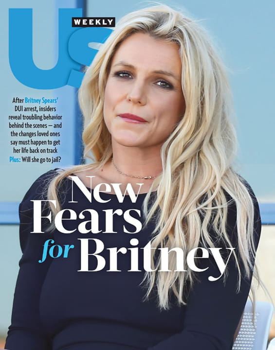 Us Weekly - Digital Magazine