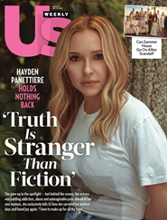 Us Weekly - Digital Magazine