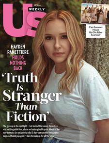 Us Weekly - Digital Magazine