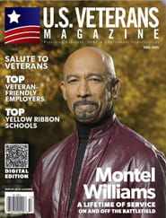 U.S. Veterans Magazine