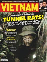 Vietnam Magazine