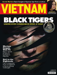 Vietnam Magazine