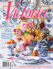 Victoria-Digital Magazine
