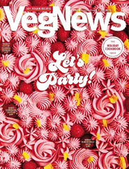 VegNews-Digital Magazine