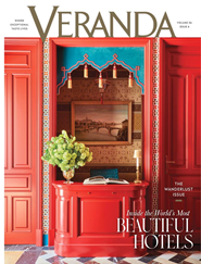 Veranda - Digital Magazine