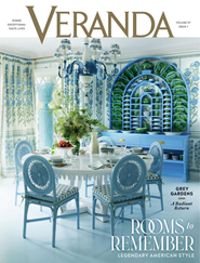 Veranda - Digital Magazine