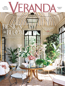 Veranda - Digital Magazine