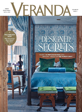 Veranda-Digital Magazine