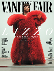 Vanity Fair Magazine