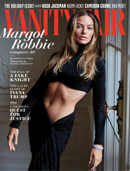 Vanity Fair Magazine