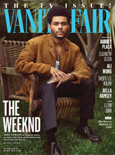 Vanity Fair Magazine