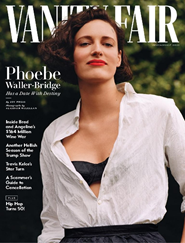 Vanity Fair Magazine