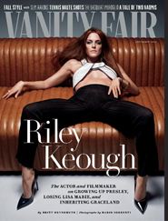 Vanity Fair Magazine