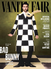 Vanity Fair Magazine