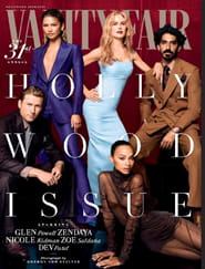 Vanity Fair Magazine