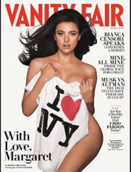 Vanity Fair Magazine