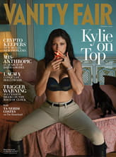 Vanity Fair Magazine