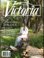 Victoria                                