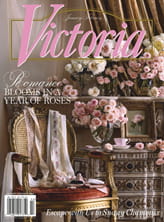Victoria Magazine