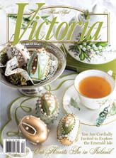 Victoria Magazine