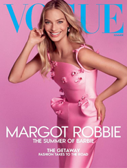 Vogue Magazine