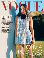 Vogue Magazine
