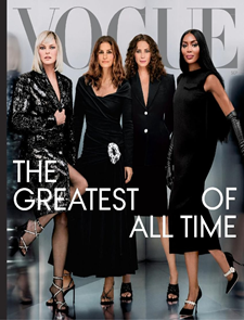 Vogue Magazine