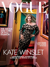 Vogue Magazine