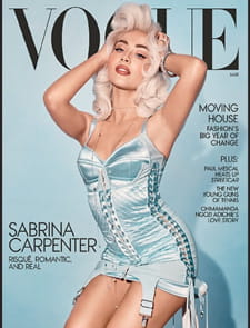 Vogue Magazine