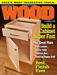 Wood Magazine