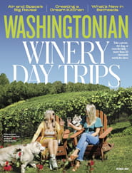 Washingtonian Magazine