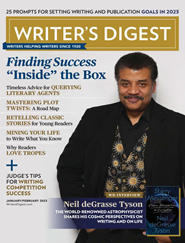 Writer's Digest