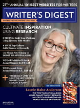 Writers Digest