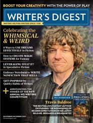 Writer's Digest