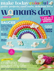 Woman's Day - Digital Magazine
