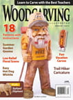 Woodcarving Illustrated-Digital