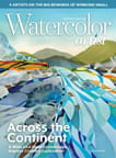 Watercolor Artist