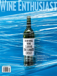 Wine Enthusiast Magazine