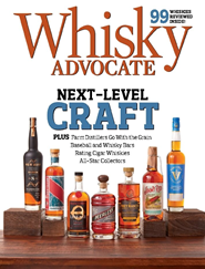 Whisky Advocate-Digital Magazine